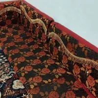 پشتی 10تیکه|پشتی|یزد, |دیوار