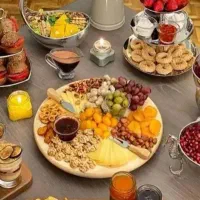 آماده پذیرایی از مجالس شماهستم