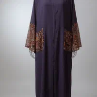 مانتو کرپ نازک