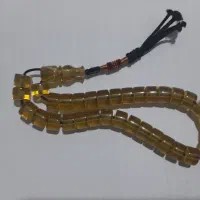 تسبیح سندلوس ۳۳ تایی و یسر|زیورآلات و اکسسوری|رشت, کوی بیانی|دیوار