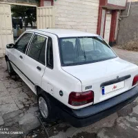 پراید مدل 88 دوگانه CNG نقد اقساط|خودرو سواری و وانت|قم, نیروگاه|دیوار