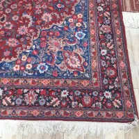 فرش دستباف بیرجندی یاعباسی|فرش|گنبد کاووس, |دیوار