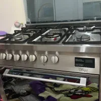 اجاق گاز فردار تاکنو