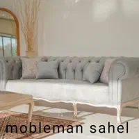 میخای چشم جاری در بیاد+مبل کلاسیک بدون واسطه بخر|مبلمان خانگی و میز عسلی|نظرآباد, رسالت|دیوار