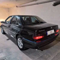 پارس elx xum 2000|خودرو سواری و وانت|تهران, یوسف‌آباد|دیوار