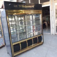 انواع یخچال فریزر