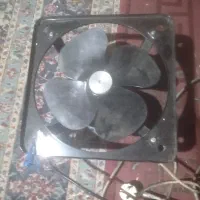 فن(fan)|پنکه و تصفیه‌کنندهٔ هوا|همدان, |دیوار