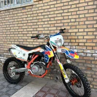 تریل کایو۲۵۰cc مدل۱۳۹۹