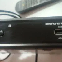 گیرنده تلویزیون