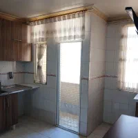 فروش آپارتمان ۶۱ متری ۲ خوابه رنجی جنوبی|فروش آپارتمان|کرج, ساسانی (قلمستان)|دیوار