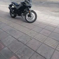 موتور سیکلت ان اچ ۲۵۰