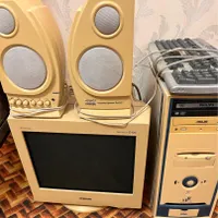 کامپیوتر قدیمی سونی