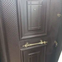ضد سرقت رویه فلزی خارجی