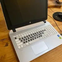 لپ تاب hp|رایانه همراه|ساری, |دیوار