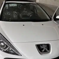 ۲۰۷ پانوراما اتومات مدل ۱۴۰۴ صفرکیلومتر خشک|خودرو سواری و وانت|اهواز, زیتون کارمندی|دیوار