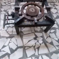 اجاق گاز