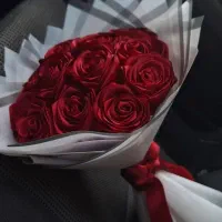 دسته گل رز|گل مصنوعی|مرند, |دیوار