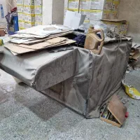 باربند پراید