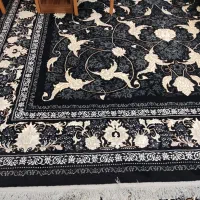 4تخته فرش 12 متری در حد نو