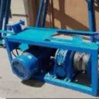فروش وکرایه بالابر تک فاز(تمیز وکم کار)