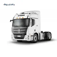 کشنده اتامان باشرایط اقساطی