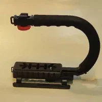 شولدر دوربین تصویر برداری|دوربین عکاسی و فیلمبرداری|تهران, امام زاده عبدالله|دیوار