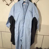 لباس کار (نو)بدون حتی یکبار استفاده