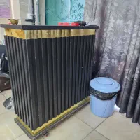 وسایل و لوازم سالن زیبایی|آرایشگاه و سالنهای زیبایی|شیراز, ریاستی|دیوار