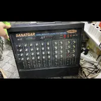 دستگاه صنعتگر ۹افکت