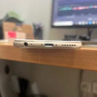 Iphone 6|موبایل|تهران, سازمان برنامه جنوبی|دیوار