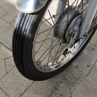 موتور 125 ساوین|موتورسیکلت|اراک, |دیوار