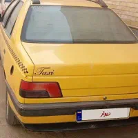 تاکسی