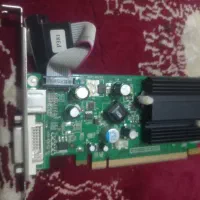 کارت گرافیک ۱ گیگ برای دی دی ار ۲ و ۳