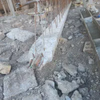 ۴ عدد تیرچه ۶مترو ۹۰|مصالح و تجهیزات ساختمان|گالیکش, |دیوار