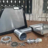 چرخ گوشت گاسونیک نو|خردکن، آسیاب، غذاساز|مشهد, امام خمینی|دیوار