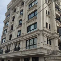 200متری/نزدیک حاشیه/صفرکلید نخورده/تکواحدی دونبش