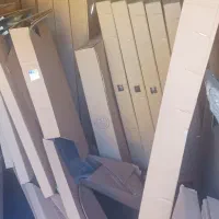 درب صندوق گلگیر عقب جلو جلو پنجره رام سپر چراغ