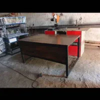 میز کامپیوتر+میز مدل اداری+میز تحریر+میزکامپیوتر|میز تحریر و کامپیوتر|تهران, طرشت|دیوار