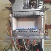 نصب وتعمیرات پکیج ابگرمکن بخاری|خدمات پیشه و مهارت|قزوین, |دیوار