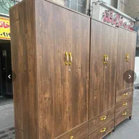 کمد لباس (لباس) مدل gfd|جاکفشی، کمد، دراور|اصفهان, ناصرخسرو|دیوار