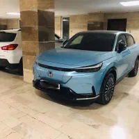 هوندا ens1 فول e4 اتوپارک دوربین۳۶۰ سیستم صوتی بوز