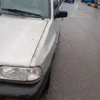 پرایدمدل 87|خودرو سواری و وانت|قروه, |دیوار