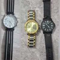 ساعت مچی مردانه