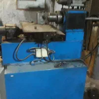 دستگاه نیمه اتومات سر دنده زنی|ماشین‌آلات صنعتی|پاکدشت, پاکدشت (مامازند)|دیوار