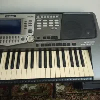 کیبورد یاماها psr-1000|پیانو، کیبورد، آکاردئون|رشت, گلسار|دیوار