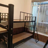 خوابگاه دخترانه