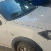 کوییک سفید ۱۴۰۰
