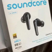 ایرپاد soundcore liberty5