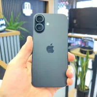 ایفون ۱۶ نرمال بدون ریجستر