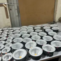 تعدادی cob مناسب نمایشگاه ها|لامپ و چراغ|تهران, حکیمیه|دیوار